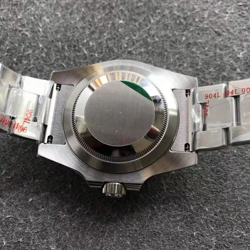 Копия часов Rolex Submariner Ref.116610LN V12