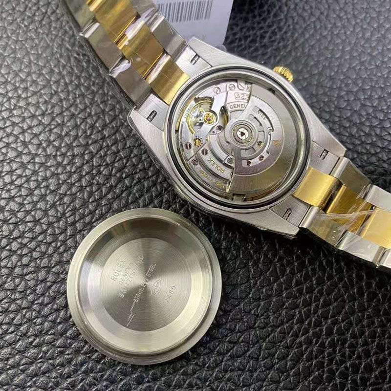 Супер клон калибра Rolex 3235 Супер клон калибра Rolex 3235