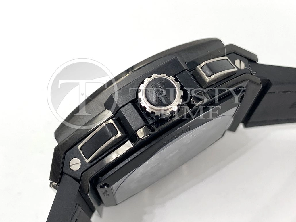Копия часов Hublot Spirit of Big Bang 45 Black Magic 601.CI.0173.RX