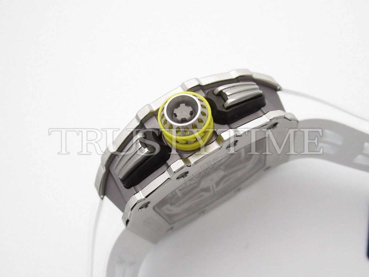 Копия часов Richard Mille RM011-03 Flyback Chronograph