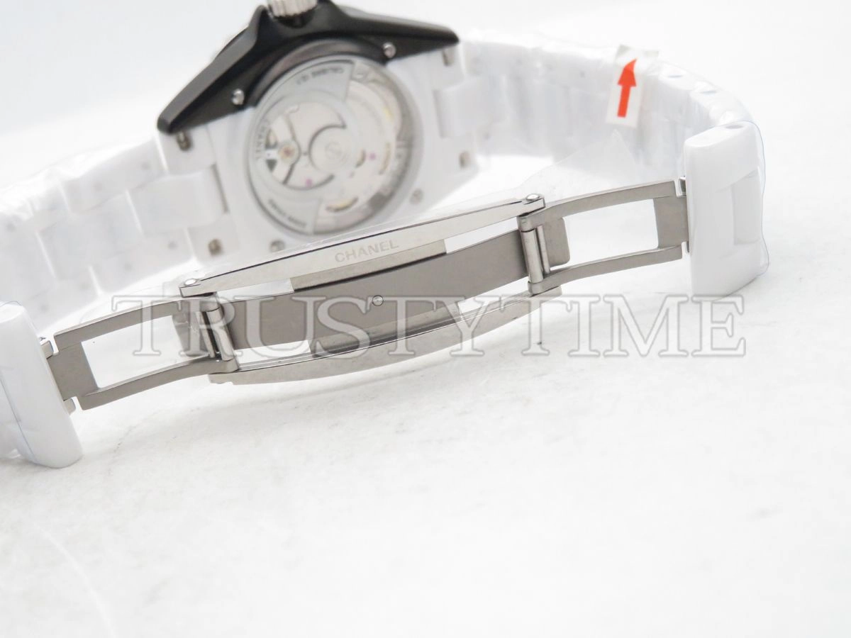Копия часов Chanel J-12 38 Paradoxe H6515