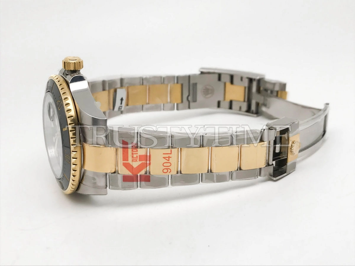 Копия часов Rolex Sea-Dweller 43mm 126603-0001