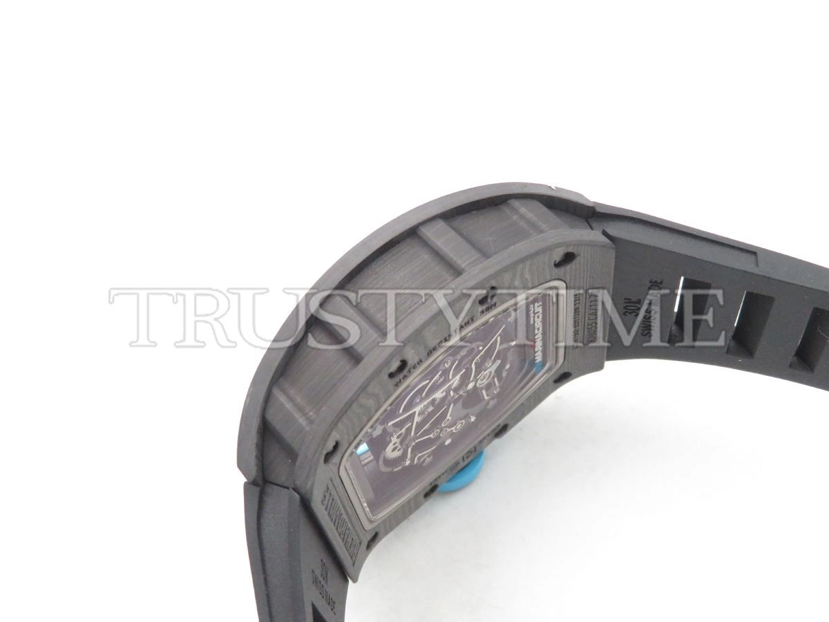 Копия часов Richard Mille RM055 Yas Marina Circuit NTPT