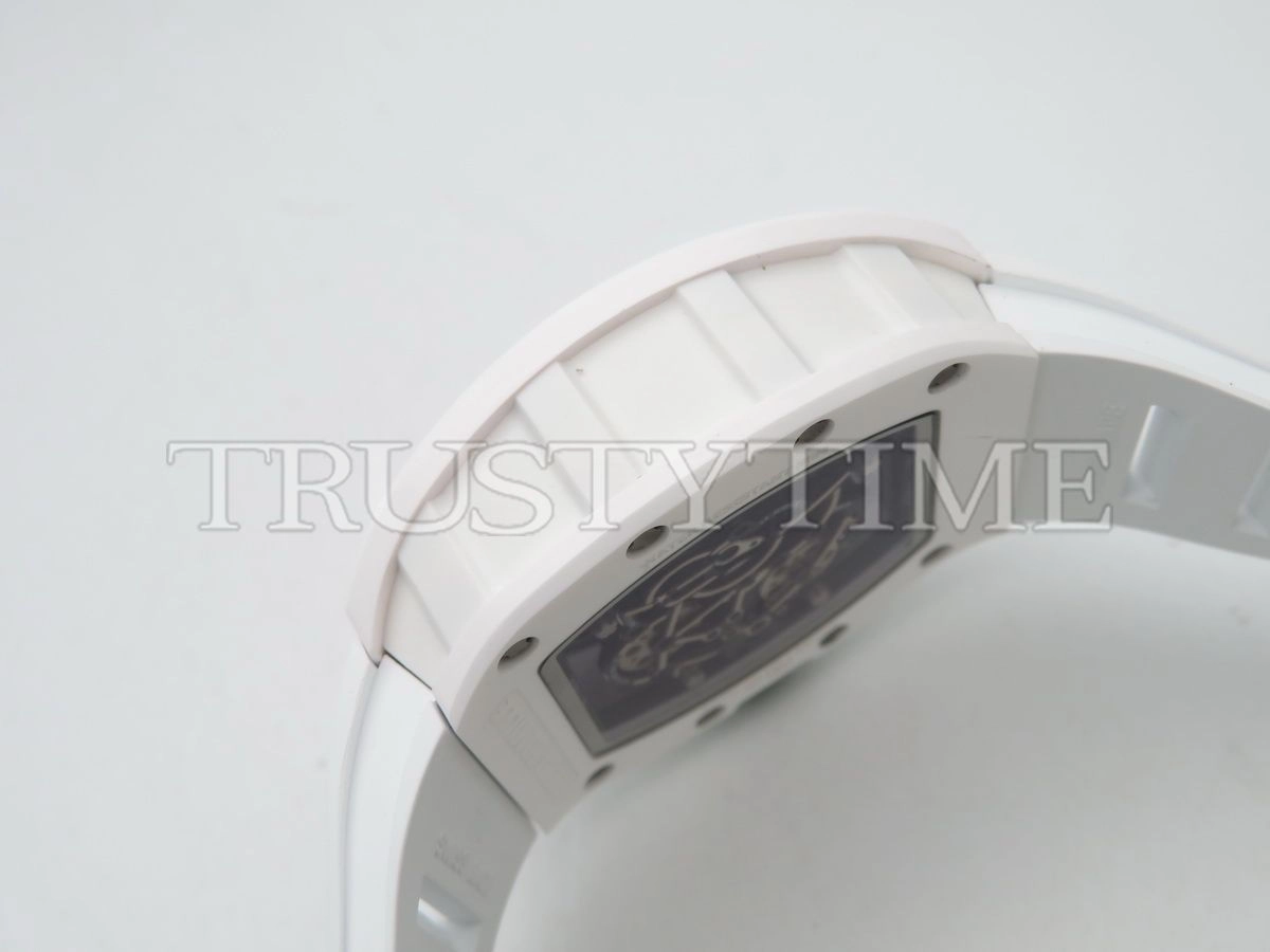 Копия часов Richard Mille RM055 Bubba Watson