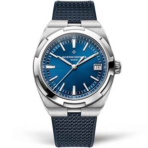 Копия часов Vacheron Constantin Overseas 41mm 4500V/110A-B128