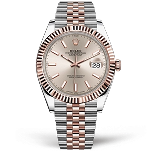 Копия часов Rolex DateJust II 41mm 126331-0010