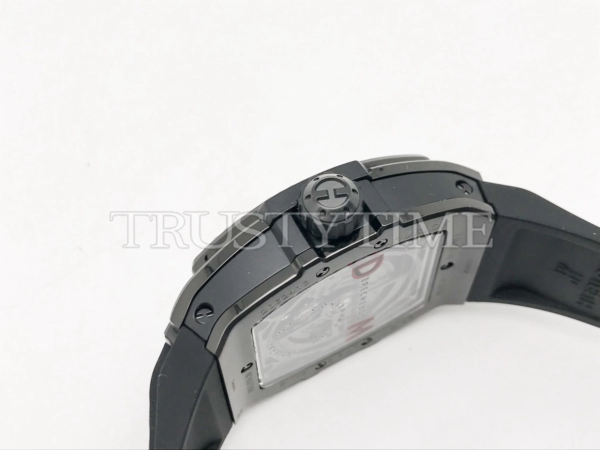 Копия часов Hublot Spirit Of Big Bang 42mm Depeche Mode 646.CI.0110.RX.DPM24
