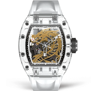 Копия часов CronusArt Sapphire Watch CM001-08