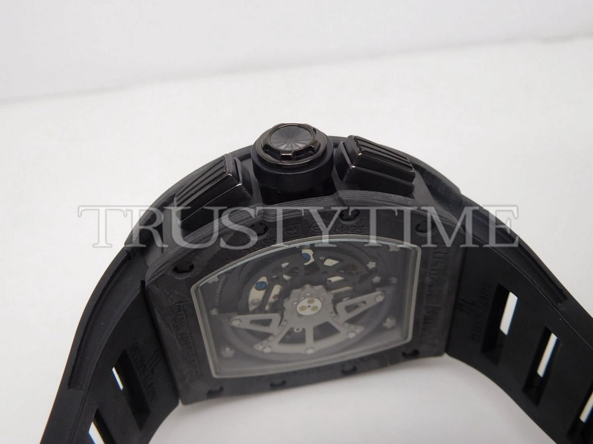 Копия часов Richard Mille RM011 Felipe Massa