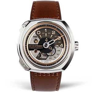 Копия часов SevenFriday V2/01