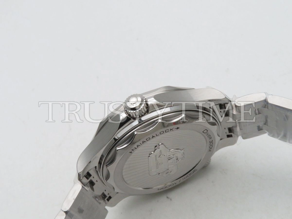 Копия часов Omega Seamaster Diver 300m Co-axial Chronometer Nekton Edition 42mm 210.30.42.20.01.002