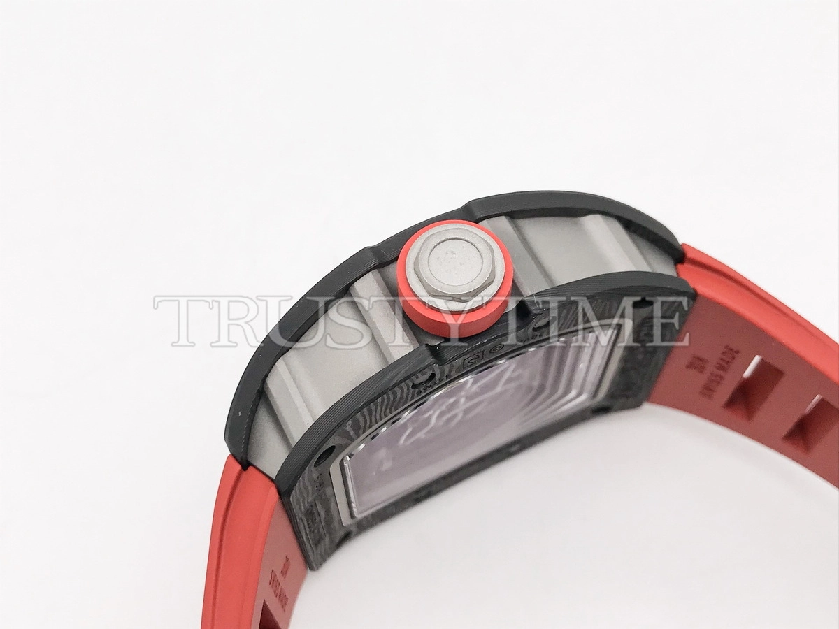 Копия часов Richard Mille RM055 Bubba Watson