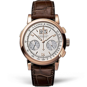 Копия часов A. Lange & Sohne Datograph 403.032