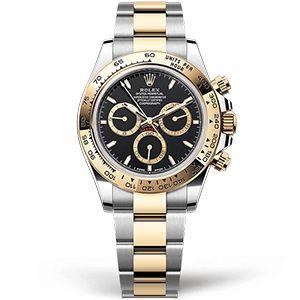 Копия часов Rolex Cosmograph Daytona 126503-0003