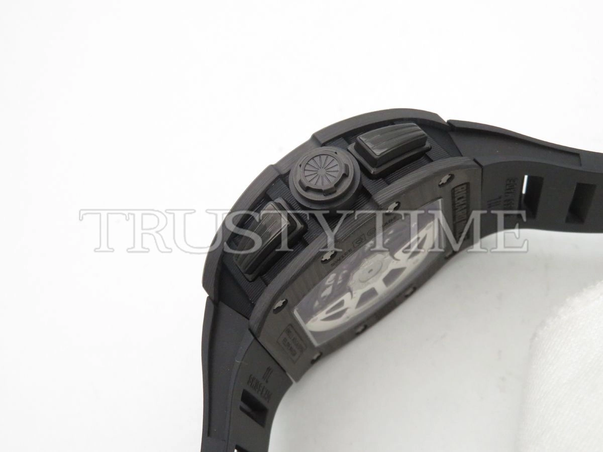 Копия часов Richard Mille RM011 Limited Edition