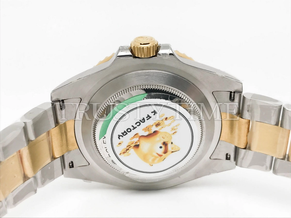 Копия часов Rolex Sea-Dweller 43mm 126603-0001