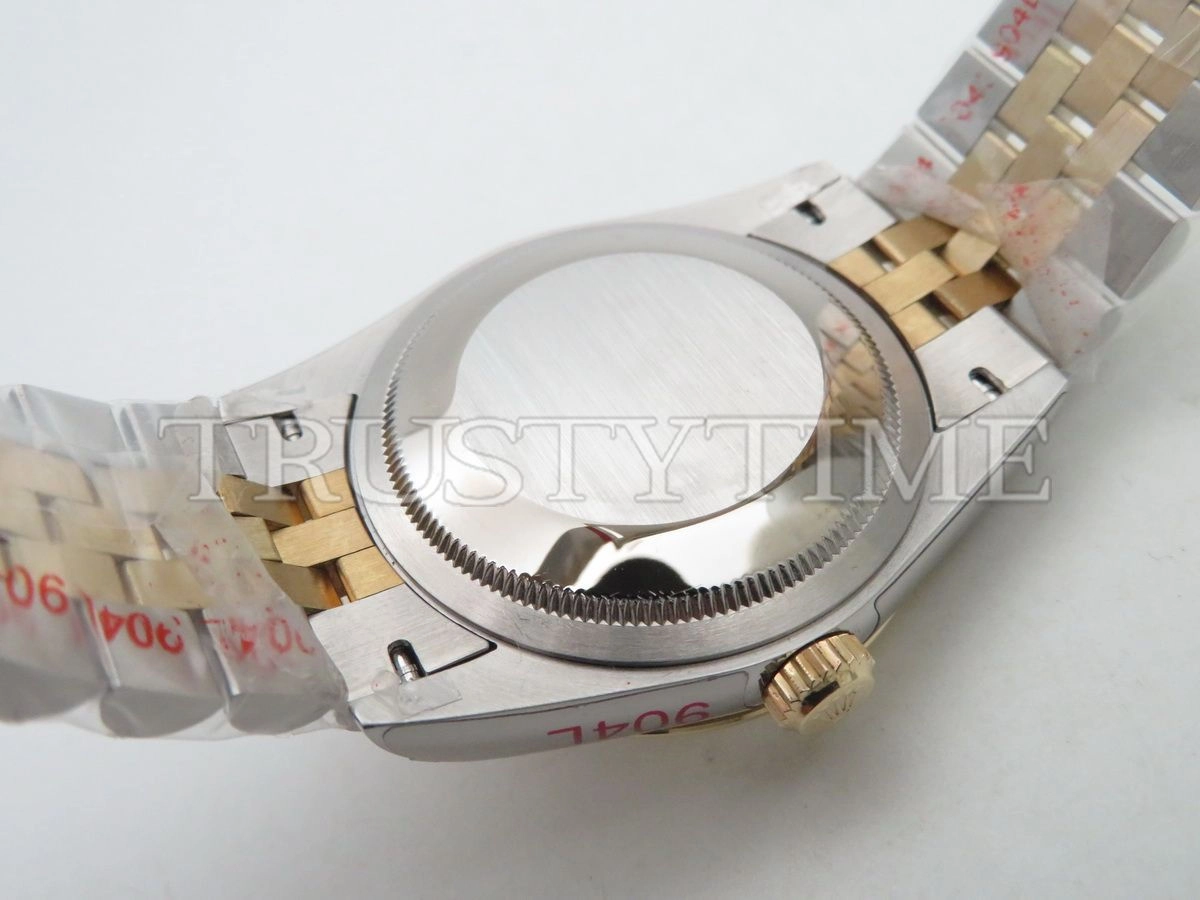 Копия часов Rolex DateJust 36mm 126233-0031