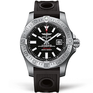 Копия часов Breitling Avenger II Seawolf 45 A1733110/BC30/200S/A20DSA.2
