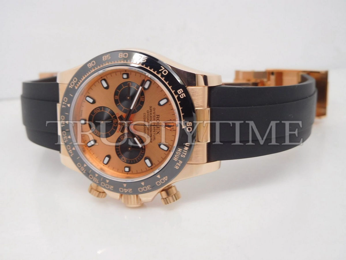 Копия часов Rolex Cosmograph Daytona 116515LN-0018