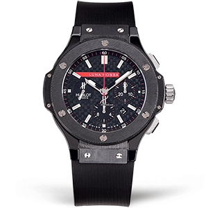 Копия часов Hublot Big Bang Luna Rossa 44mm 301.CM.131.RX.LUN06