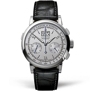 Копия часов A. Lange & Sohne Datograph 403.025X