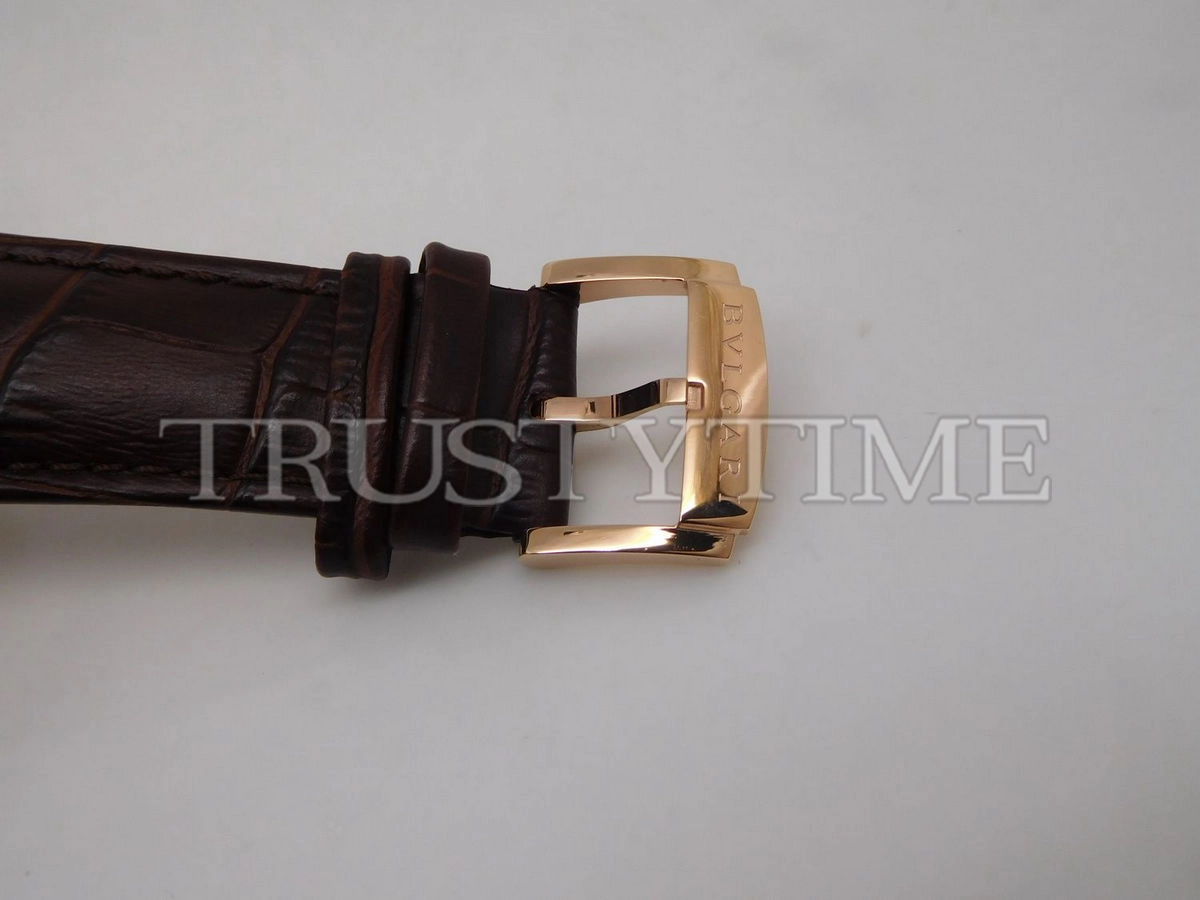 Копия часов Bvlgari Octo Roma 102702