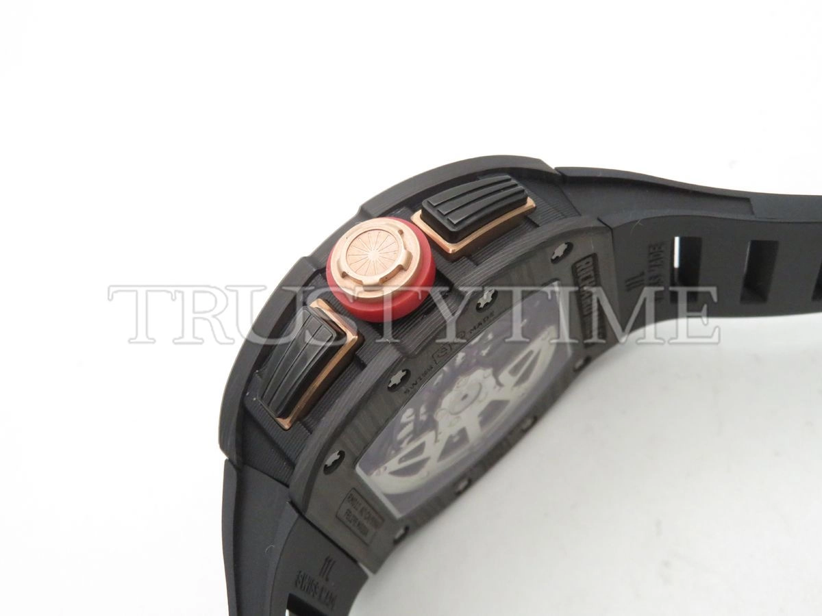 Копия часов Richard Mille RM011 R.Gros Jean