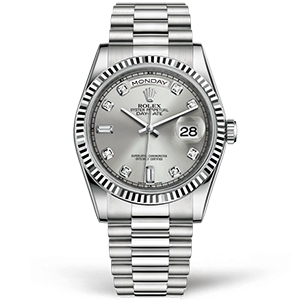 Копия часов Rolex Day-Date 36mm 118239-0269
