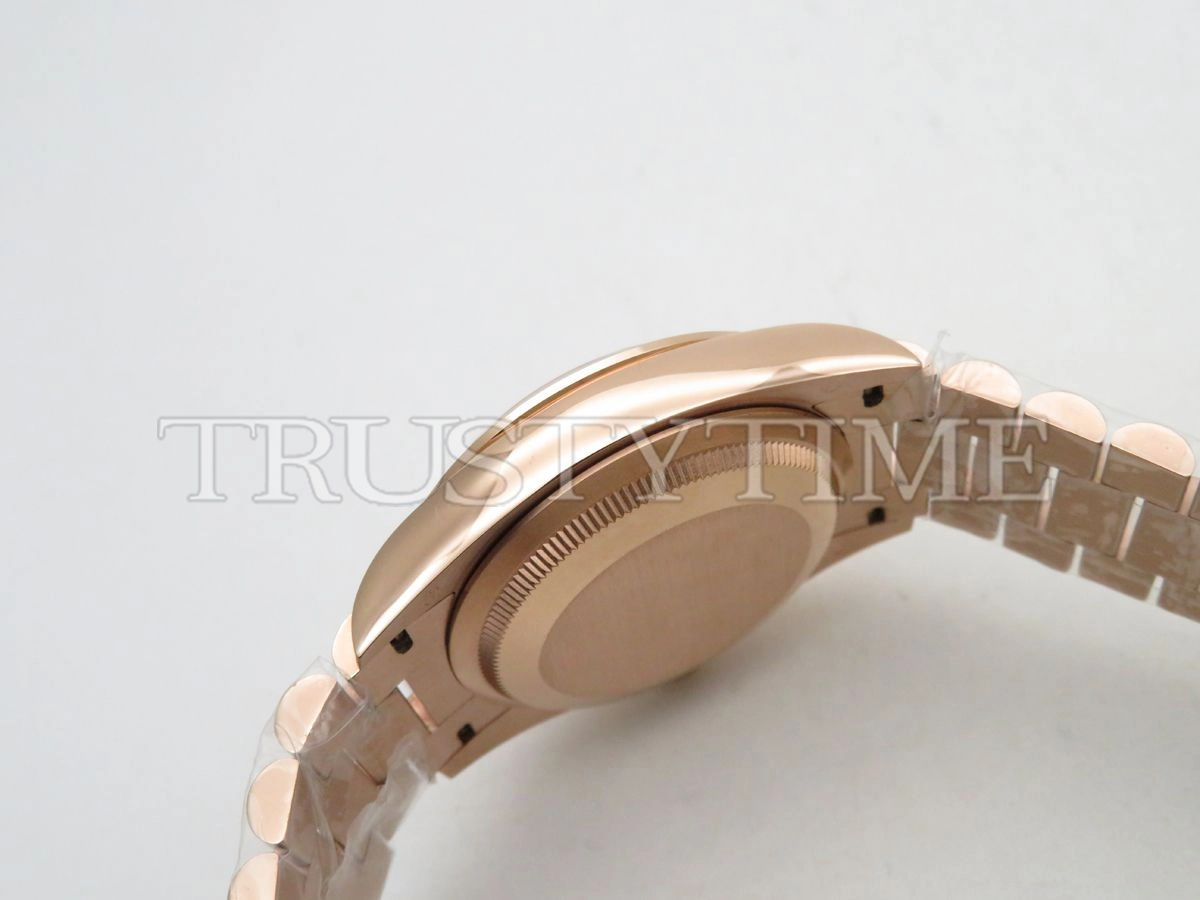 Копия часов Rolex Day-Date 36mm 128345RBR-0028