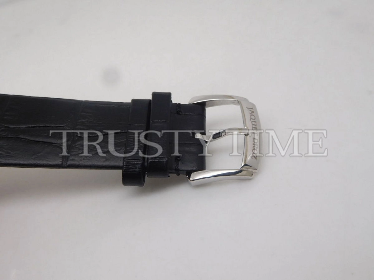 Копия часов Jaquet Droz L'Origine Email Ivoire 43mm 1774