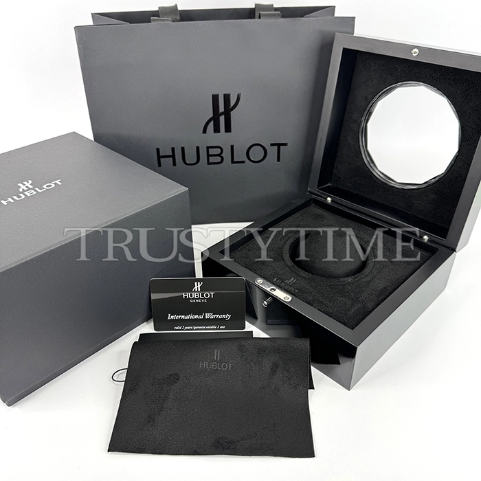 Копия часов Коробка для часов Hublot