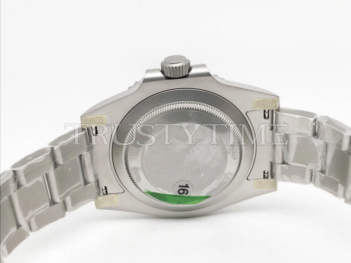 Копия часов Rolex Submariner DiW 41mm Jupiter
