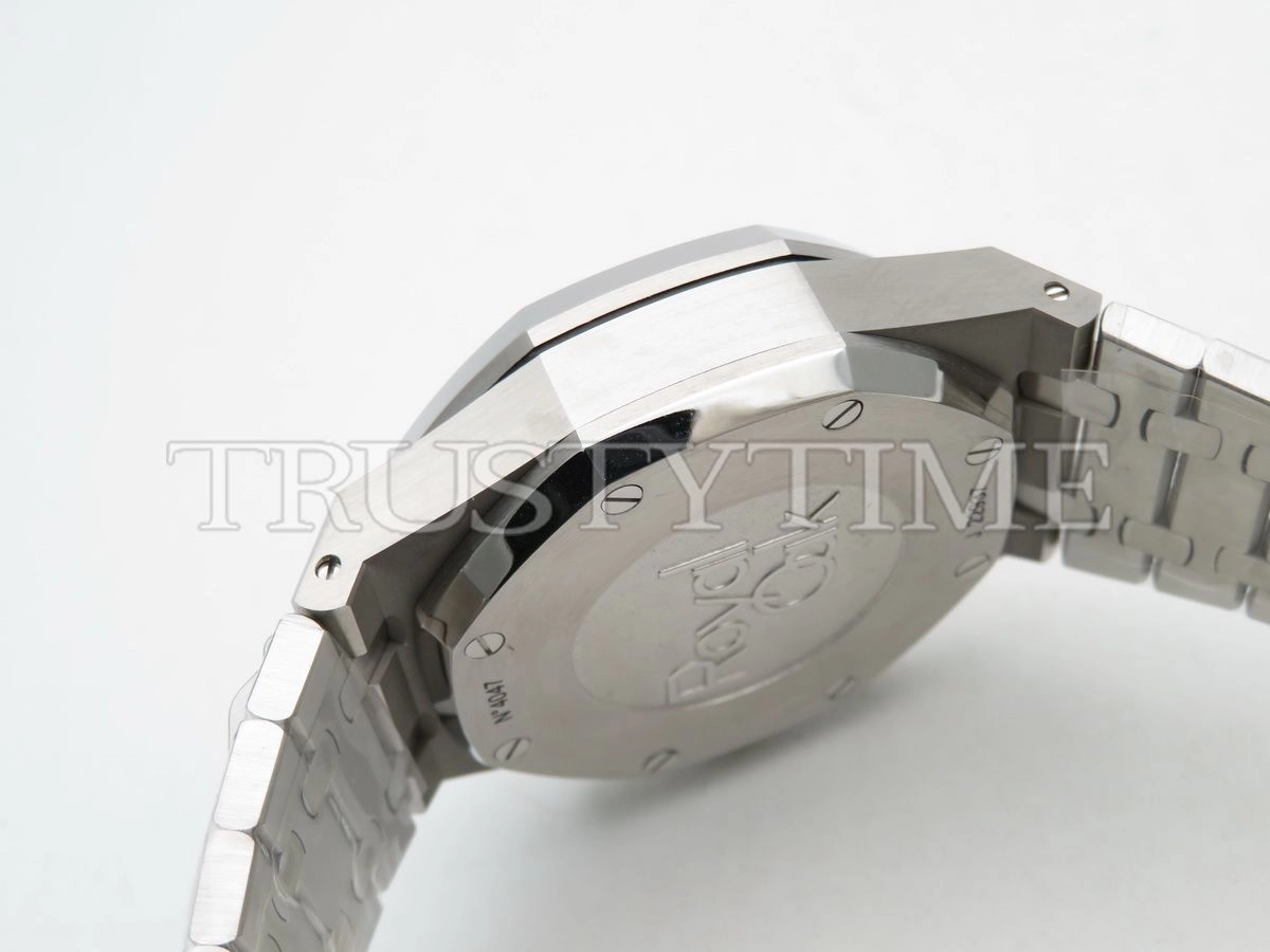 Копия часов Audemars Piguet Royal Oak Chronograph 26320ST.OO.1220ST.02