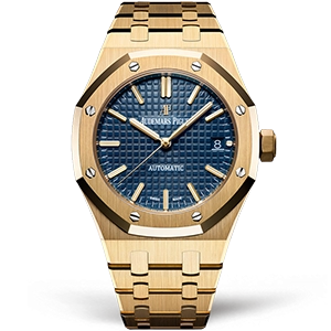 Копия часов Audemars Piguet Royal Oak Automatic 15450BA.OO.1256BA.02