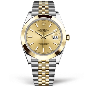 Копия часов Rolex DateJust II 41mm 126303-0010