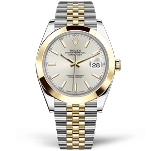 Копия часов Rolex DateJust II 41mm 126303-0002