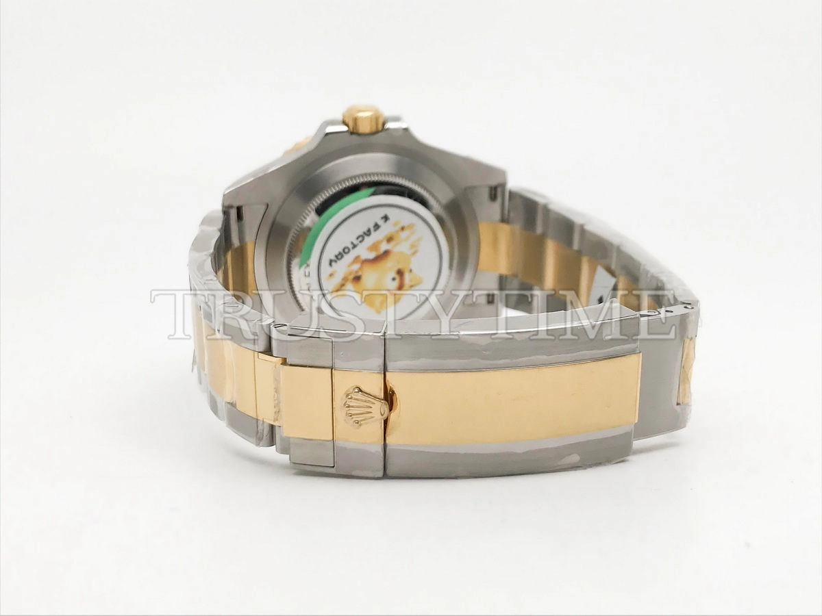 Копия часов Rolex Sea-Dweller 43mm 126603-0001