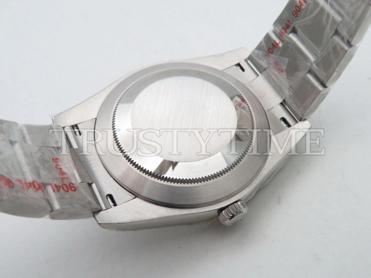 Копия часов Rolex DateJust II 41mm 126334-0015
