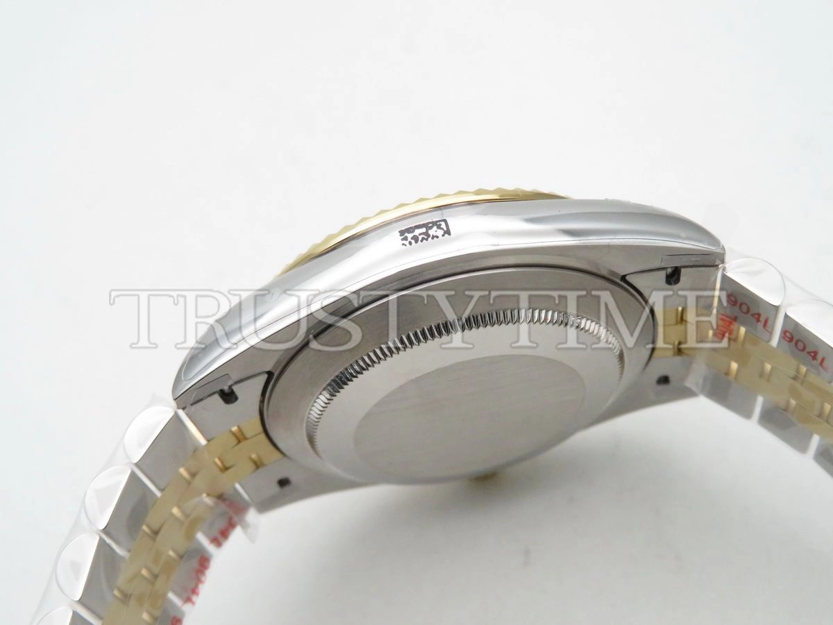 Копия часов Rolex DateJust II 41mm 126333-0020