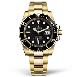 Копия часов Rolex Submariner 40mm 116618LN-0001