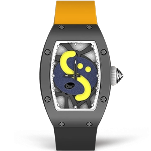 Копия часов CronusArt Technical Ceramic Watch CM003-01B
