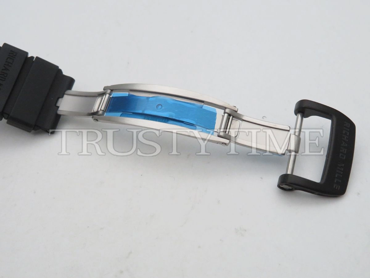 Копия часов Richard Mille RM011 R.Gros Jean
