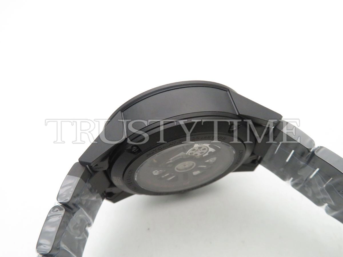 Копия часов Tag Heuer Carrera Calibre Heuer 01 43mm CAR2090.BH0729