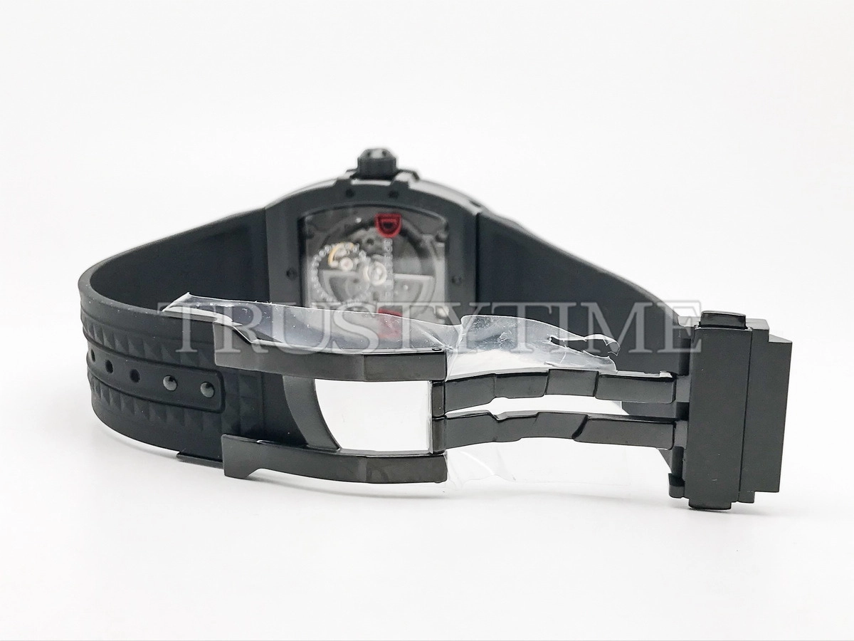 Копия часов Hublot Spirit Of Big Bang 42mm Depeche Mode 646.CI.0110.RX.DPM24