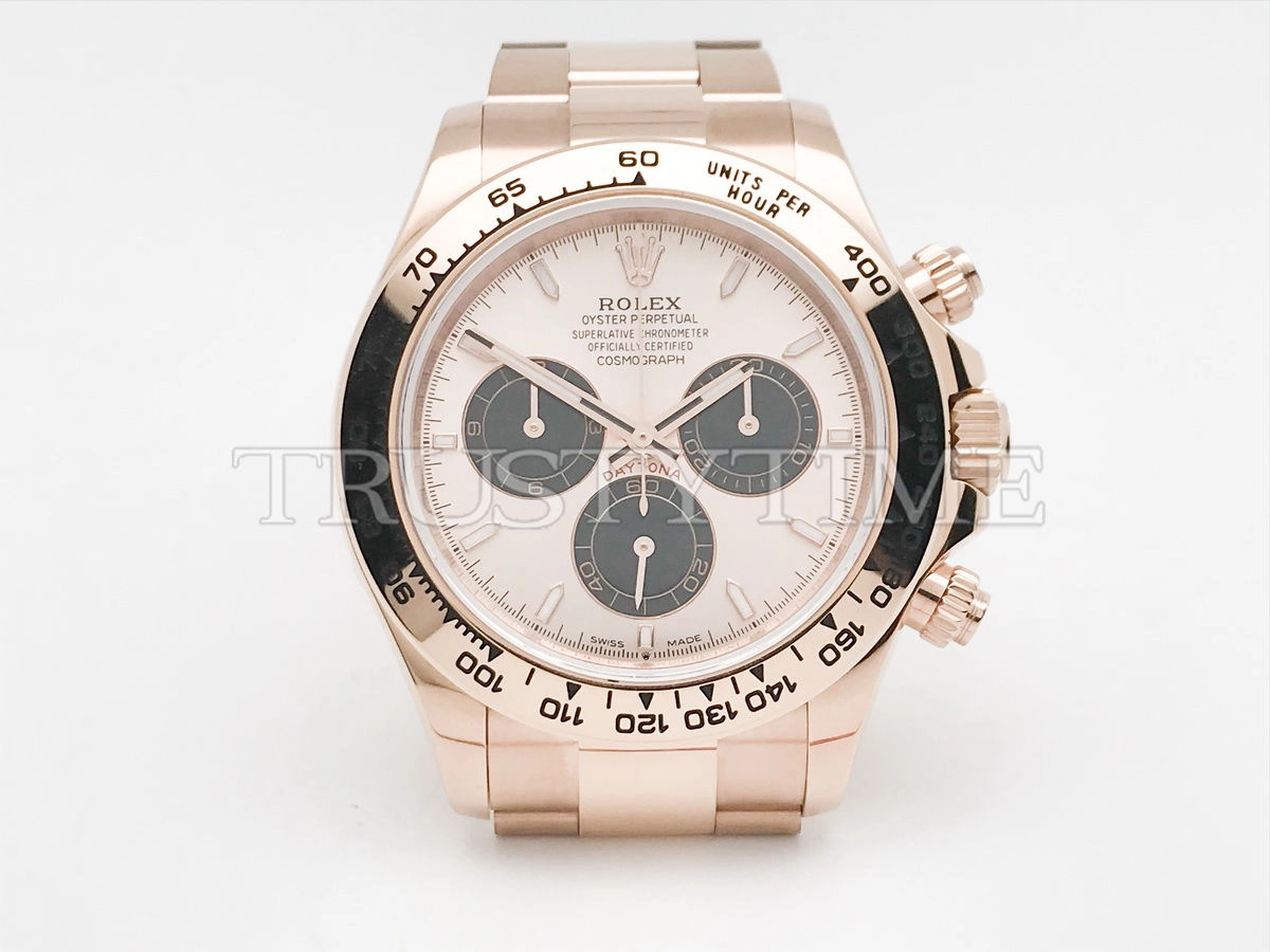 Копия часов Rolex Cosmograph Daytona 126505-0002