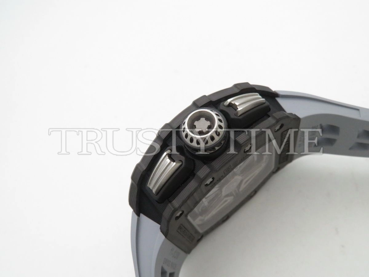 Копия часов Richard Mille RM011-03 Auto Flyback Chronograph