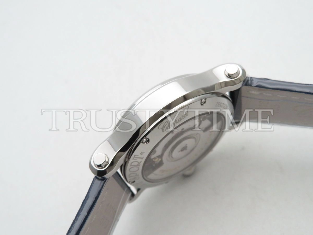 Копия часов Chopard Happy Sports 36mm 278559-3008