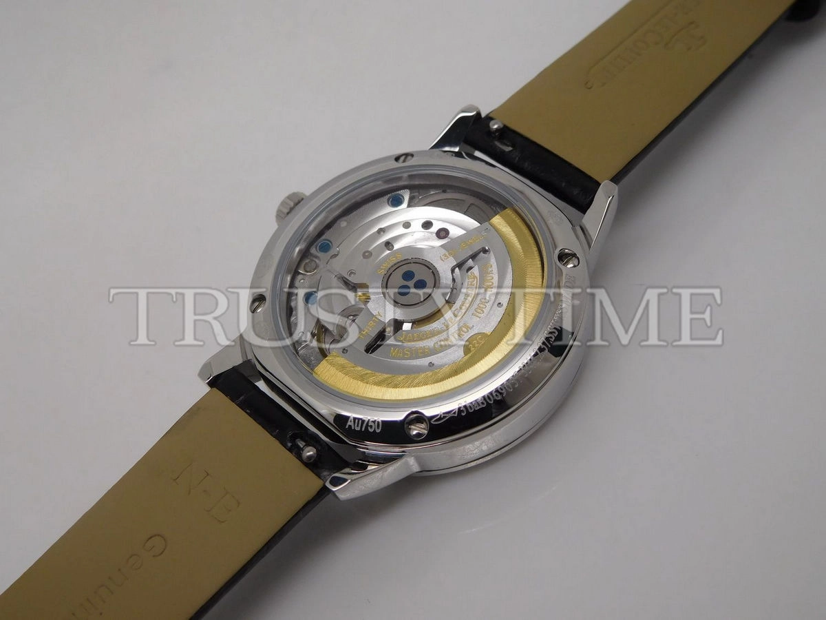 Копия часов Jaeger-LeCoultre Classic Rendez-Vous Night & Day 34mm 344847J