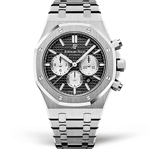Копия часов Audemars Piguet Royal Oak Chronograph II 26331ST.OO.1220ST.02