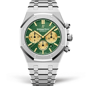 Копия часов Audemars Piguet Royal Oak Chronograph 26332PT.OO.1220PT.0